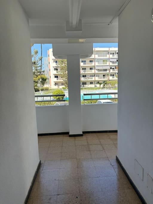 דירות San Bartolomé Playa Del Ingles מראה חיצוני תמונה