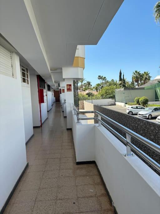דירות San Bartolomé Playa Del Ingles מראה חיצוני תמונה
