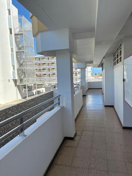 דירות San Bartolomé Playa Del Ingles מראה חיצוני תמונה