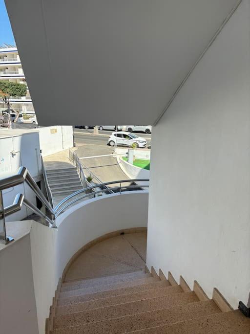 דירות San Bartolomé Playa Del Ingles מראה חיצוני תמונה