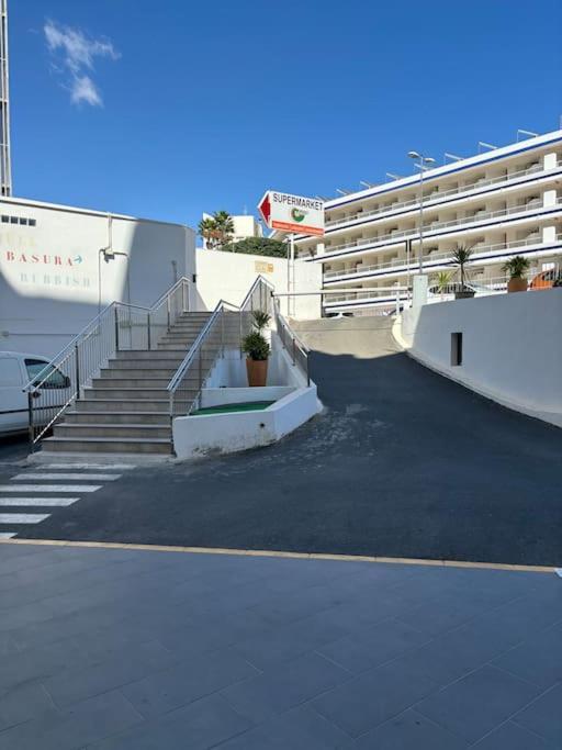 דירות San Bartolomé Playa Del Ingles מראה חיצוני תמונה