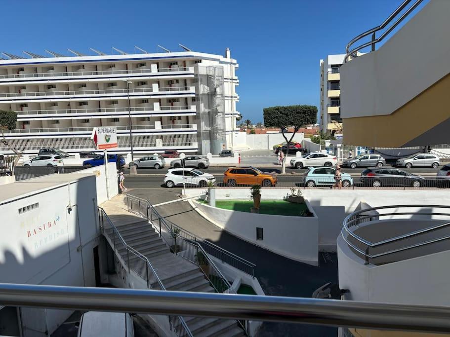דירות San Bartolomé Playa Del Ingles מראה חיצוני תמונה