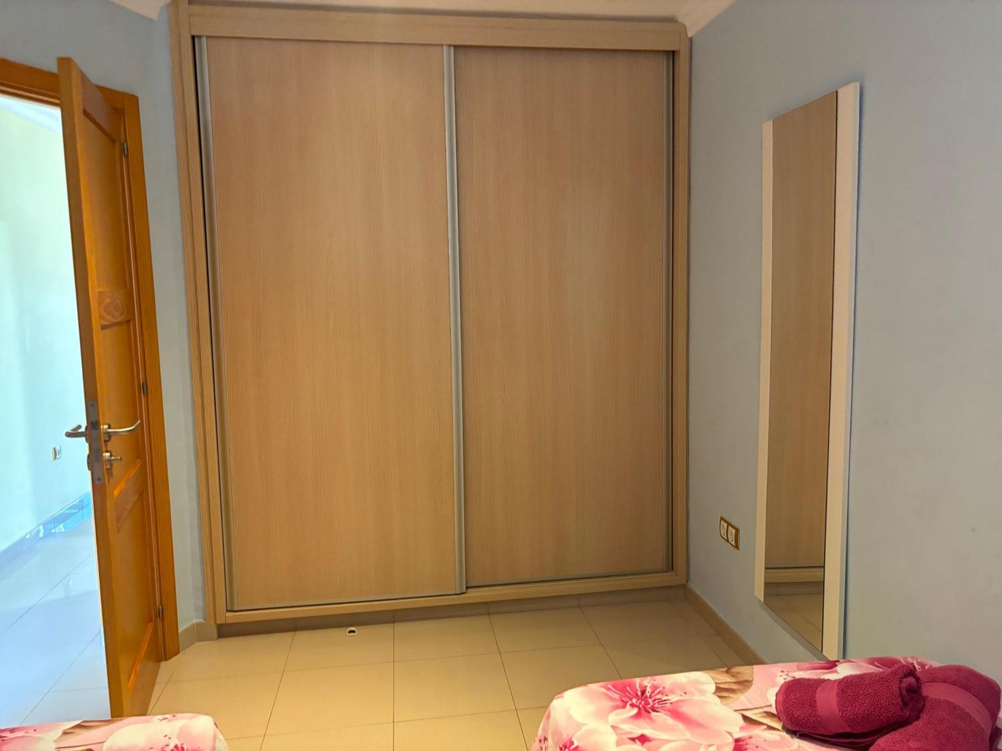 דירות San Bartolomé Playa Del Ingles מראה חיצוני תמונה